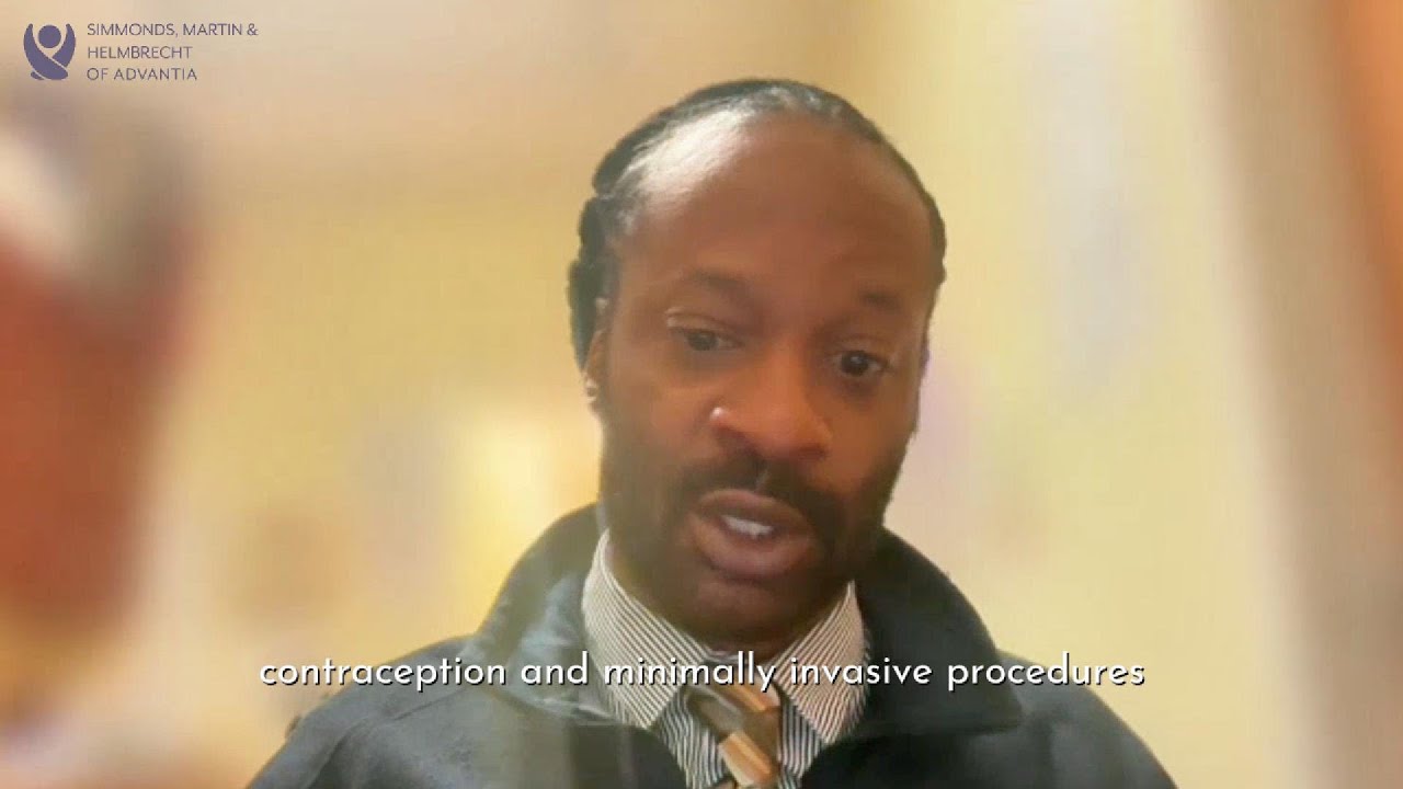 Andre Hall, MD | Provider Spotlight