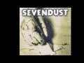 Sevendust - Rumble Fish [HQ] 