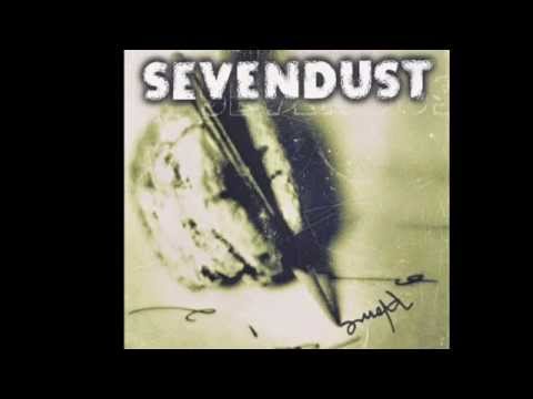Sevendust - Rumble Fish [HQ]