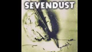 Sevendust - Rumble Fish [HQ]