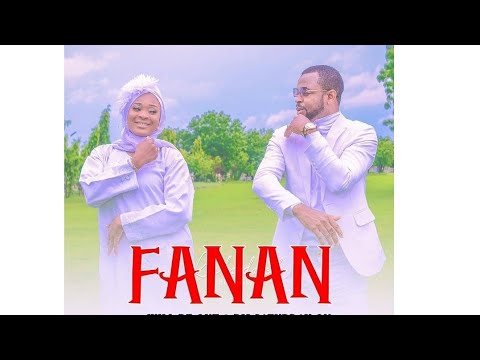 FANAN Latest Hausa Film Trailer 2021