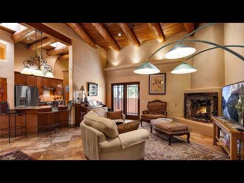 4 Calle Siete Casas, Santa Fe, NM
