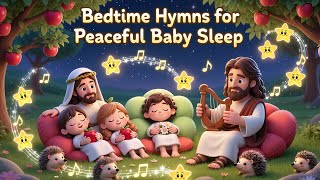 Download lagu 🌙 Soothing Christian Songs for Kids 💖 Calming Bedtime Music for a Restful Night 💤 mp3