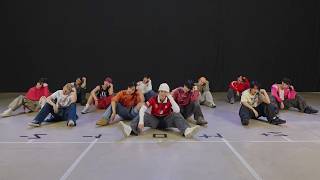 Download lagu BUS - 'Kub Here'(คับเฮีย) [Dance Practice Mirrored］ mp3