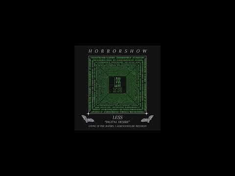 PREMIERE | 𝐋𝐞𝐬𝐬 - 𝐃𝐢𝐠𝐢𝐭𝐚𝐥 𝐃𝐞𝐬𝐢𝐫𝐞 [𝐋𝐞𝐛𝐞𝐧𝐬𝐟𝐫𝐞𝐮𝐝𝐞 𝐑𝐞𝐜𝐨𝐫𝐝𝐬]