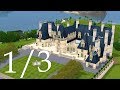 Building THE BILTMORE Part 1