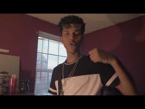 VonnyFrmDaATM x Drilla - Told Me (Official Music Video) [Shot By @EAZY_MAX]