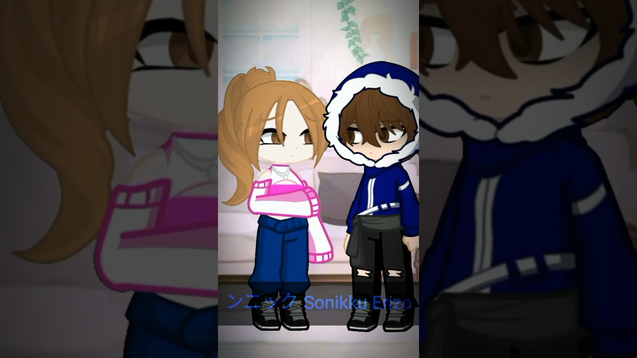 {Gacha Life 2} #gl2 #gachatuber #gachatiktok