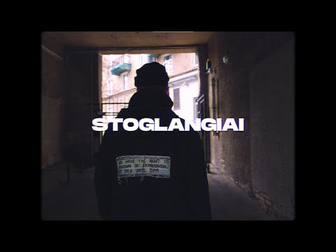 Wheels of Doma – Stoglangiai (Official Music Video)