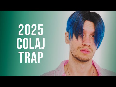 Trap Romanesc 2025 Playlist 🎵 Colaj Muzica Trap 2025 🎵 Top Trap Romania 2025 Mix