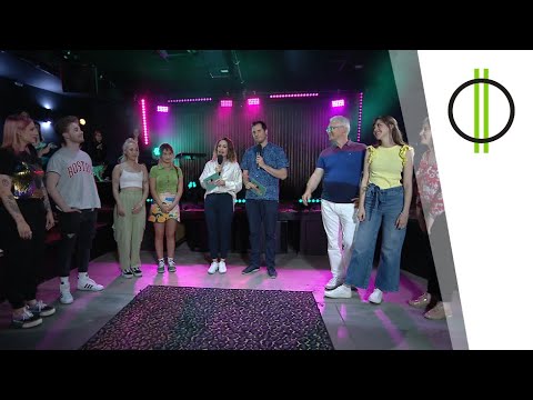 Én vagyok Te! – Solére feat Brenka, B. Nagy Réka, Kovácsovics Fruzsina  (S02 E22)