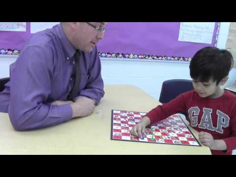The Board Game Teacher - Snakes and Ladders