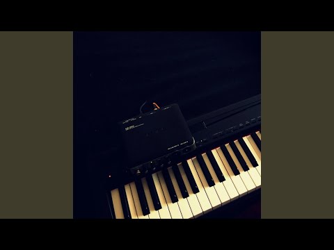 Piano Tersedih Bikin Nangis