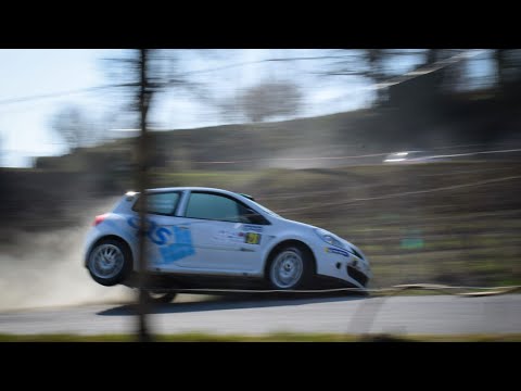 PURE SOUND & MISTAKES!!! 5 Rally Vigneti Monferrini 2022