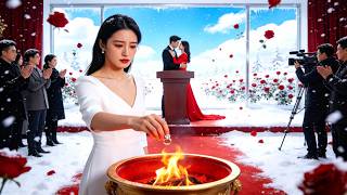 Download lagu Di konferensi pers, suamiku mengumumkan menikah dengan selingkuhannya. Aku pewaris; dia memohon maaf mp3