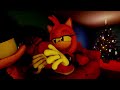 Sonic Nova Sonamy Christmas