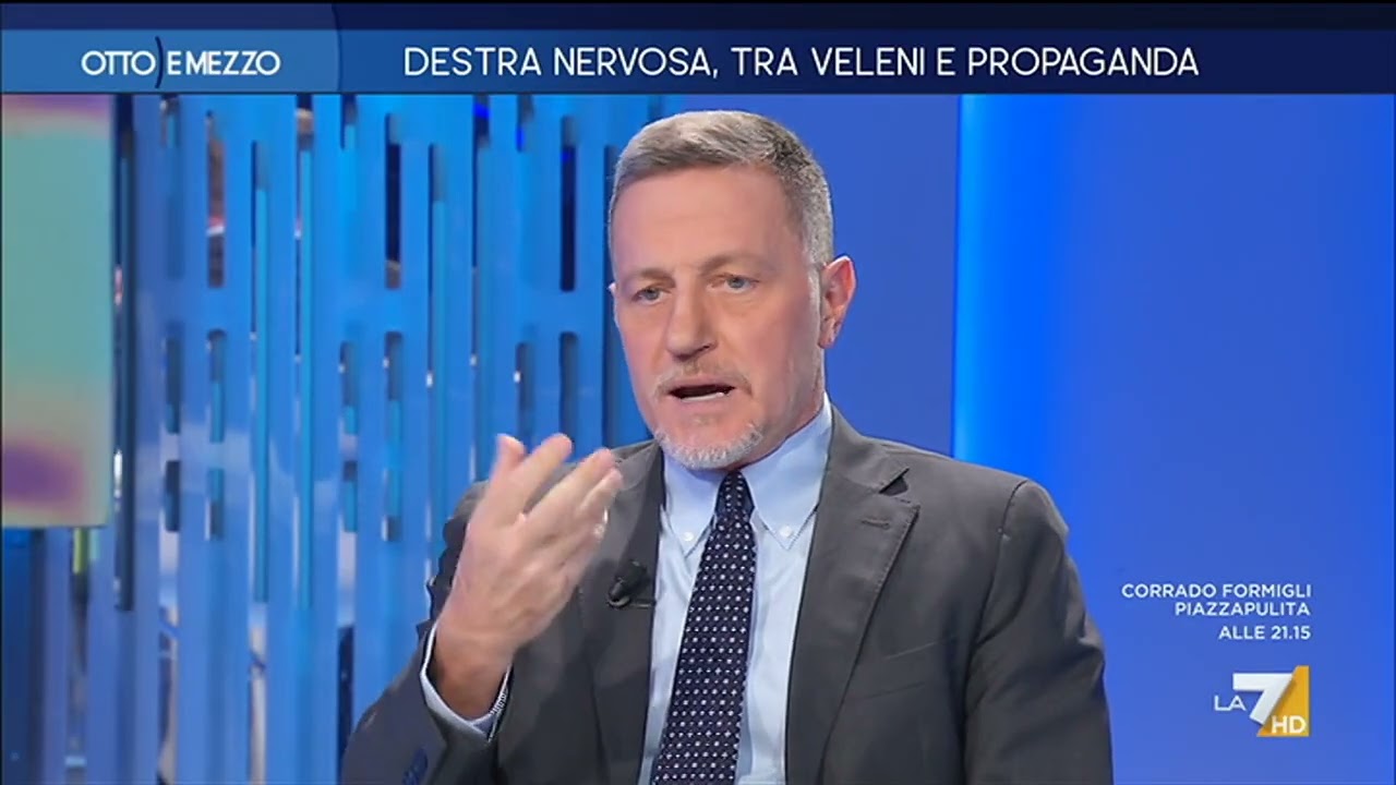 Asse Italia-Germania, Giannini: “Meloni divide ma non impera, a cosa punta?”