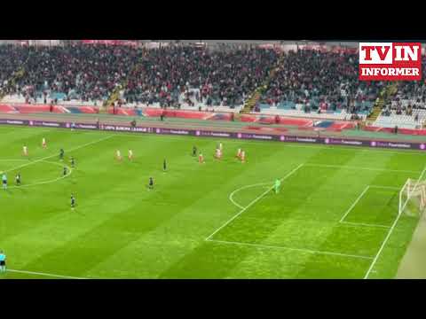 Eksplozija Delija na Marakani, Mitrovicev gol ućutkao Zelena čudovišta