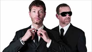 Way Out West feat Hendrik Burkhard - We Move In The Dark