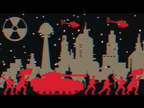 Volk Ans Gewehr! TNO Remix