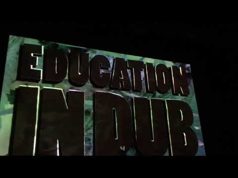 Education in Dub #21  OBF ft. Charlie P & SR. Wilson on Jah Chalice Soundsystem
