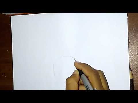 Drawing puppy easily ( pink edit by hiruni )