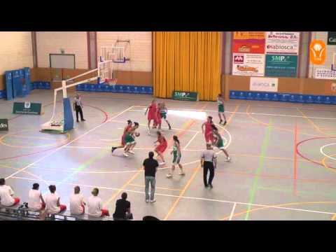 CBF Cerdanyola C&N 59 - 49 SR Lima-Horta