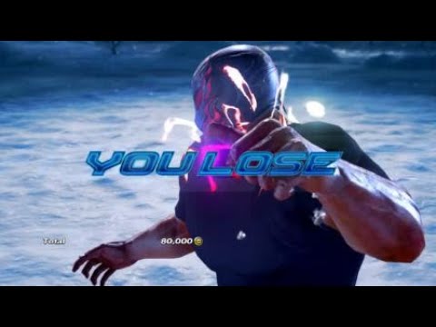 Another King of stagger