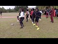 KENYAN UNIVERSITY STUDENTS HOT DANCE RED CARPET