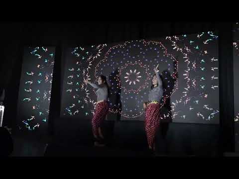 GMA XMas 2023 - Group Dance