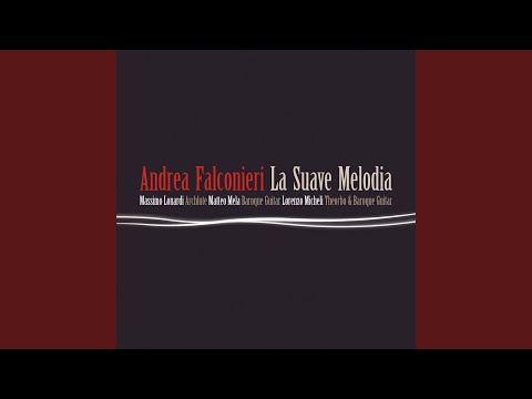 La suave melodia y sua correte: Sua corrente