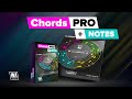 Video 1: CHORDS Pro + NOTES | MIDI Plugin - Chords & Arpeggios Generator