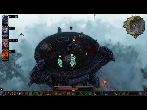 DIVINITY ORIGINAL SIN 2 Gameplay walkthrough part 45 - Stonegarden and Ryker - No commentary