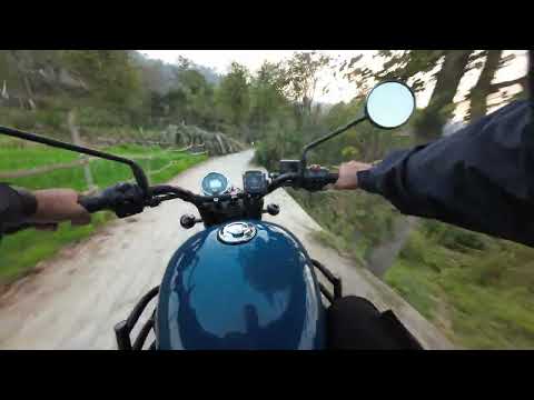 Drive Along With AsliSachin on The Roads of Charoli, Bangana, Himachal Pradesh Roads