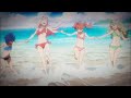 Darling in the FranXX ED 2 - Manatsu no Setsuna by Katsuhiko Sugiyama