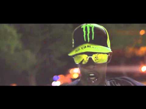 Elams - Drive [STREET CLIP]