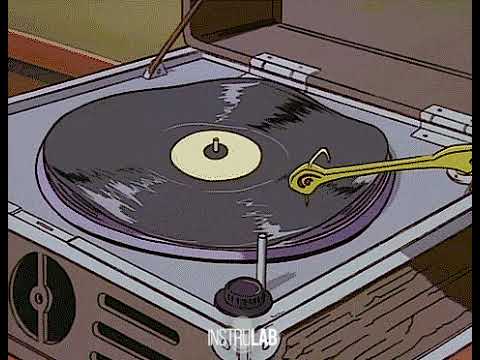 Instru Rap Cloud | Trap Sad Type Beat 2022  "VINYLE" - Prod. By E-WANN BEATS