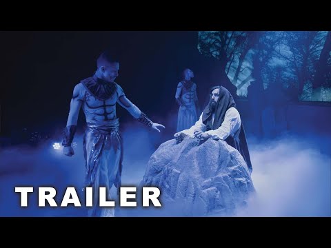 The Thorn (2023) | Theatrical Trailer | 3 Sec