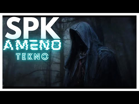 SPK - DAT-A MUSIC DAT-A SOUND | FREE TEKNO | SON DE TEUF 2020 | Rave Music 2020