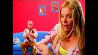 The Travoltas - You Got What I Need video