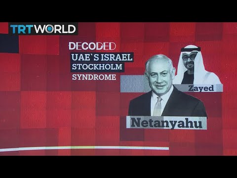 Decoded: UAE's Stockholm Syndrome