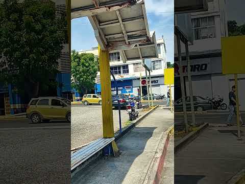 #recorriendolascallesdemiciudad #valera #trujillo #venezuela #recordaresvivir