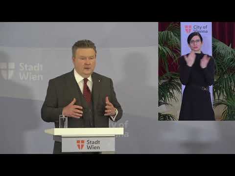 Smart Klima City Wien - Fernkälte