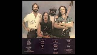 Sonny Landreth And Bayou Rhythm " Congo Square" from the album– Way Down In Louisiana -1985