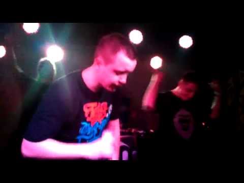 Finał Edzio vs Mełcin - Lazywear freestyle battle Toruń