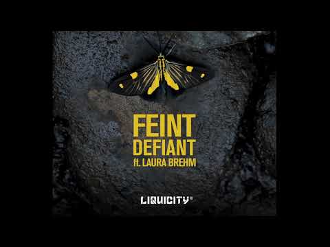 Feint ft. Laura Brehm - Defiant