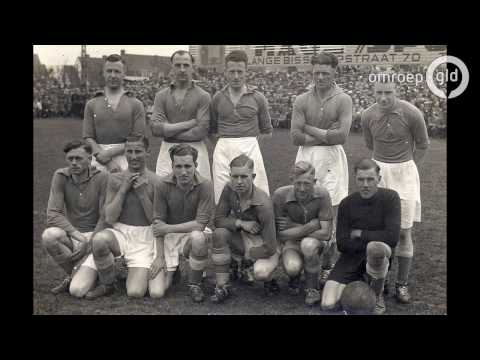 Landskampioenschap AGOVV 1942 | 27 februari 2017