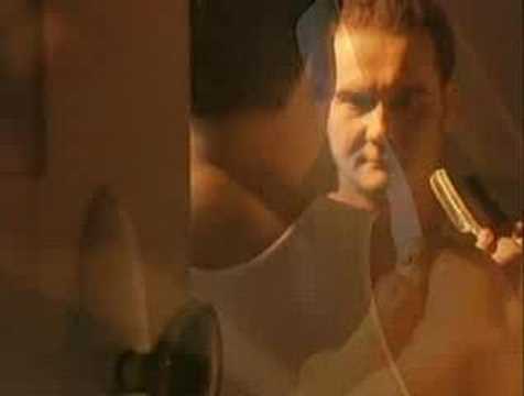 Mark C. Halstead "Whiskers In The Sink"