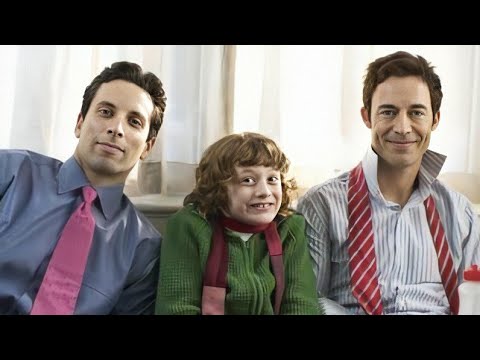 Uma Família Bem Diferente (Breakfast With Scot) Filme Gay — Legendado 720p (CC)