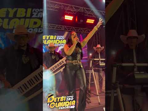 Show em Boa Esperança.